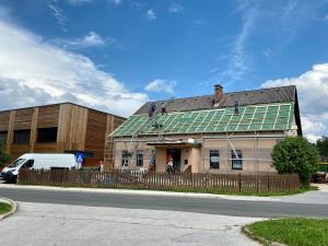 sanacija strehe kotlje 1